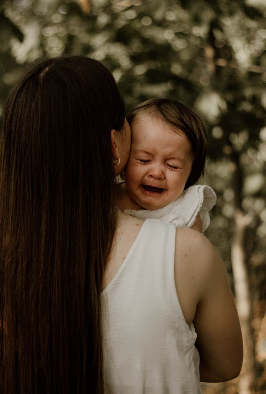 Family shoot. Inesa Blokitina Photographer