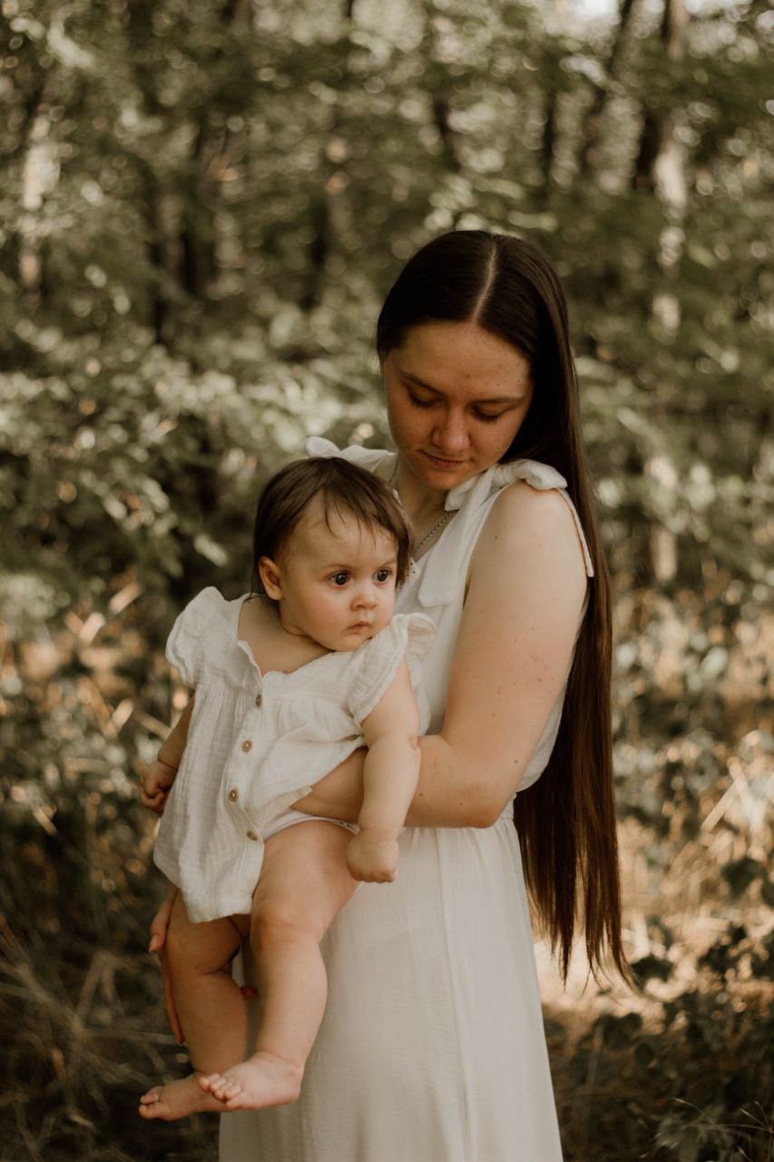 Family shoot. Inesa Blokitina Photographer