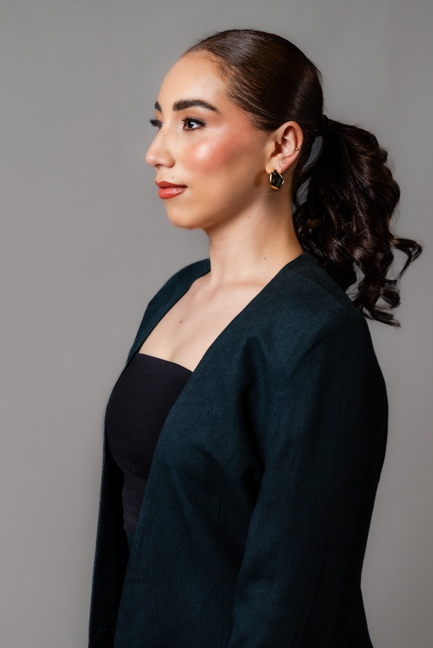 Retrato Profesional. Alex Martínez Fotógrafo | Bodas, retratos y eventos en Tijuana