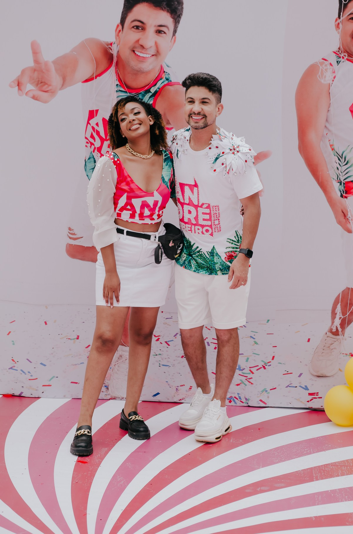 Micareta Massa - André Ribeiro. Fotógrafa de Eventos em São Paulo e Sorocaba Kika Damasceno