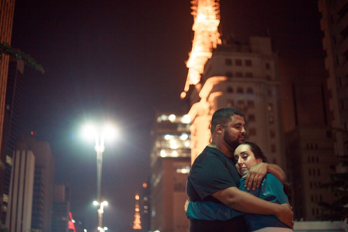 Osmar e Bianca - Pré - Wedding. Fotógrafa de Eventos em São Paulo e Sorocaba Kika Damasceno