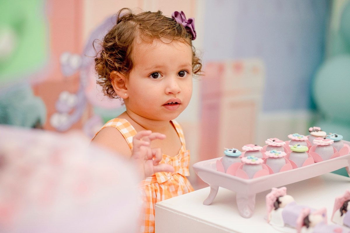 Kika - 2 anos. Fotógrafa de Eventos em São Paulo e Sorocaba Kika Damasceno