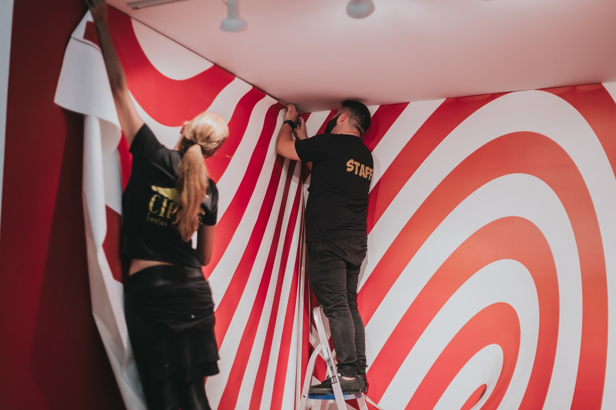 Abcasa 2019 - Dani Sakurai. Fotógrafa de Eventos em São Paulo e Sorocaba Kika Damasceno