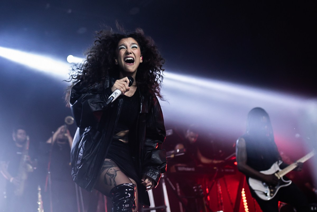 Priscilla Alcantara - Show em SP. Fotógrafa de Eventos em São Paulo e Sorocaba Kika Damasceno