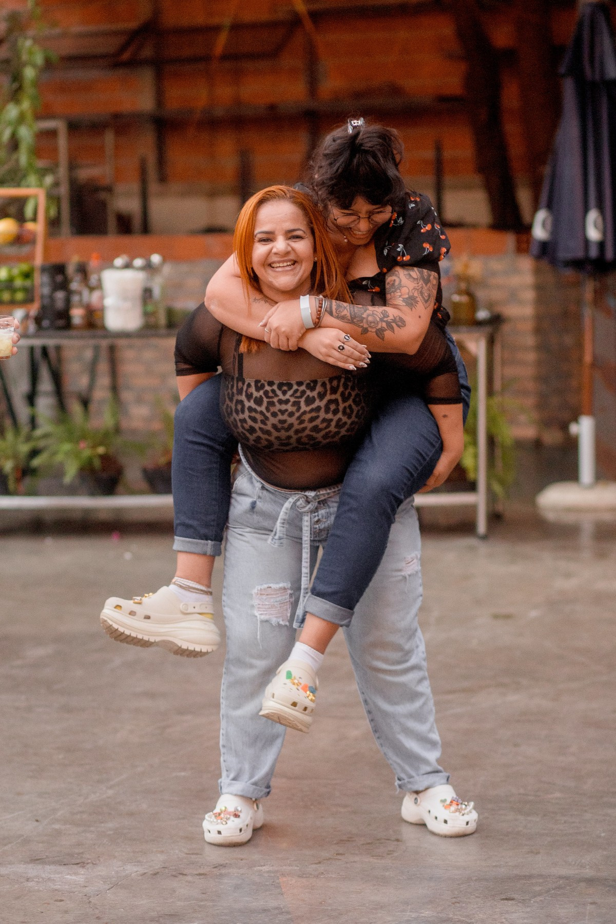 Crocs Brasil - Comemoração de 150 lojas no BR. Fotógrafa de Eventos em São Paulo e Sorocaba Kika Damasceno