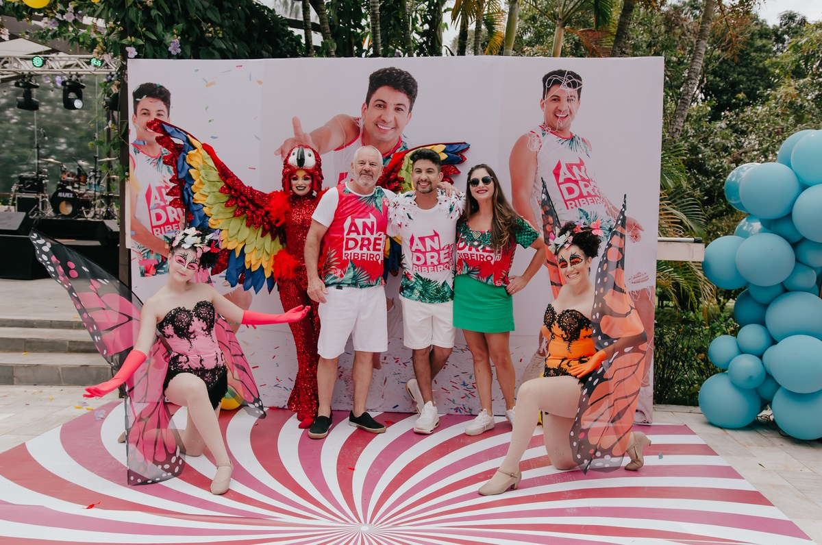 Micareta Massa - André Ribeiro. Fotógrafa de Eventos em São Paulo e Sorocaba Kika Damasceno