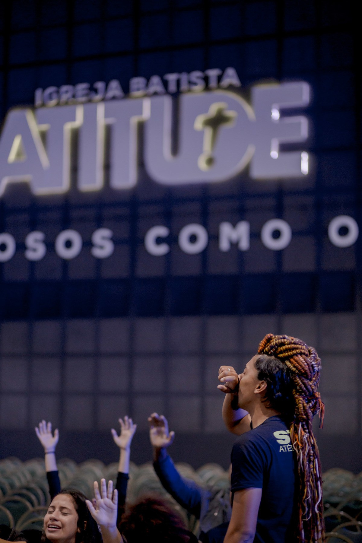 ASU Tour RJ. Fotógrafa de Eventos em São Paulo e Sorocaba Kika Damasceno