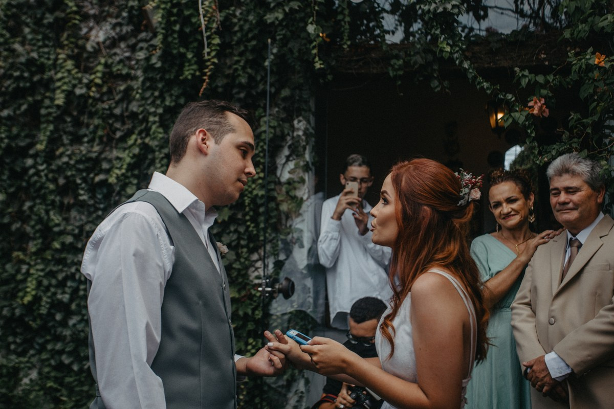 Casamento - Lucas e Gabi. Fotógrafa de Eventos em São Paulo e Sorocaba Kika Damasceno