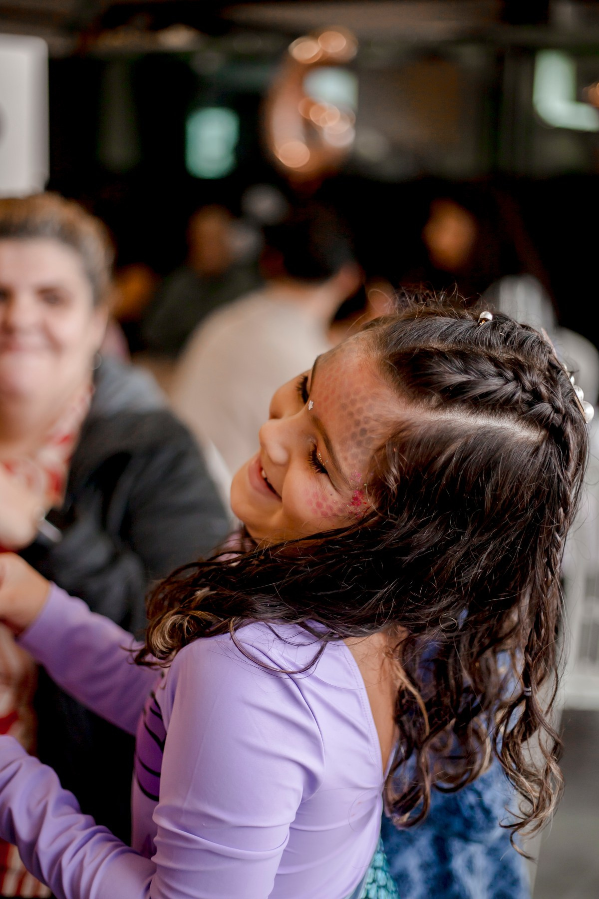 Izzie - 6º aniversário. Fotógrafa de Eventos em São Paulo e Sorocaba Kika Damasceno