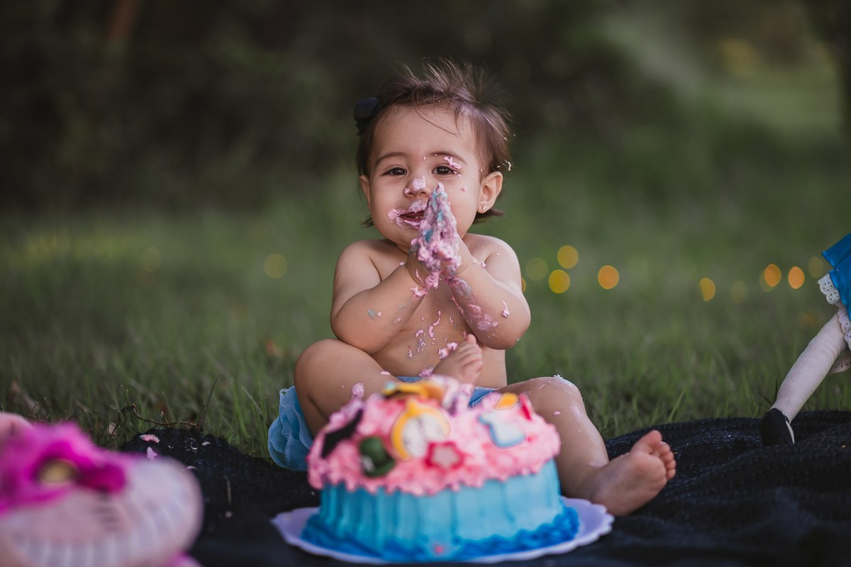 Smash The Cake Alice | ENSAIO COMPLETO. Fotógrafa de Eventos em São Paulo e Sorocaba Kika Damasceno
