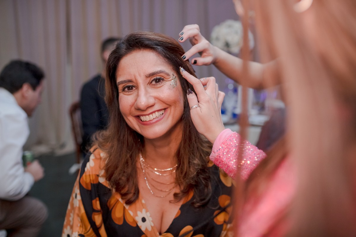 Soraya Cravo - 60 anos. Fotógrafa de Eventos em São Paulo e Sorocaba Kika Damasceno