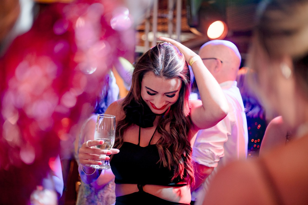 Ednéia - Aniversário Las Vegas. Fotógrafa de Eventos em São Paulo e Sorocaba Kika Damasceno