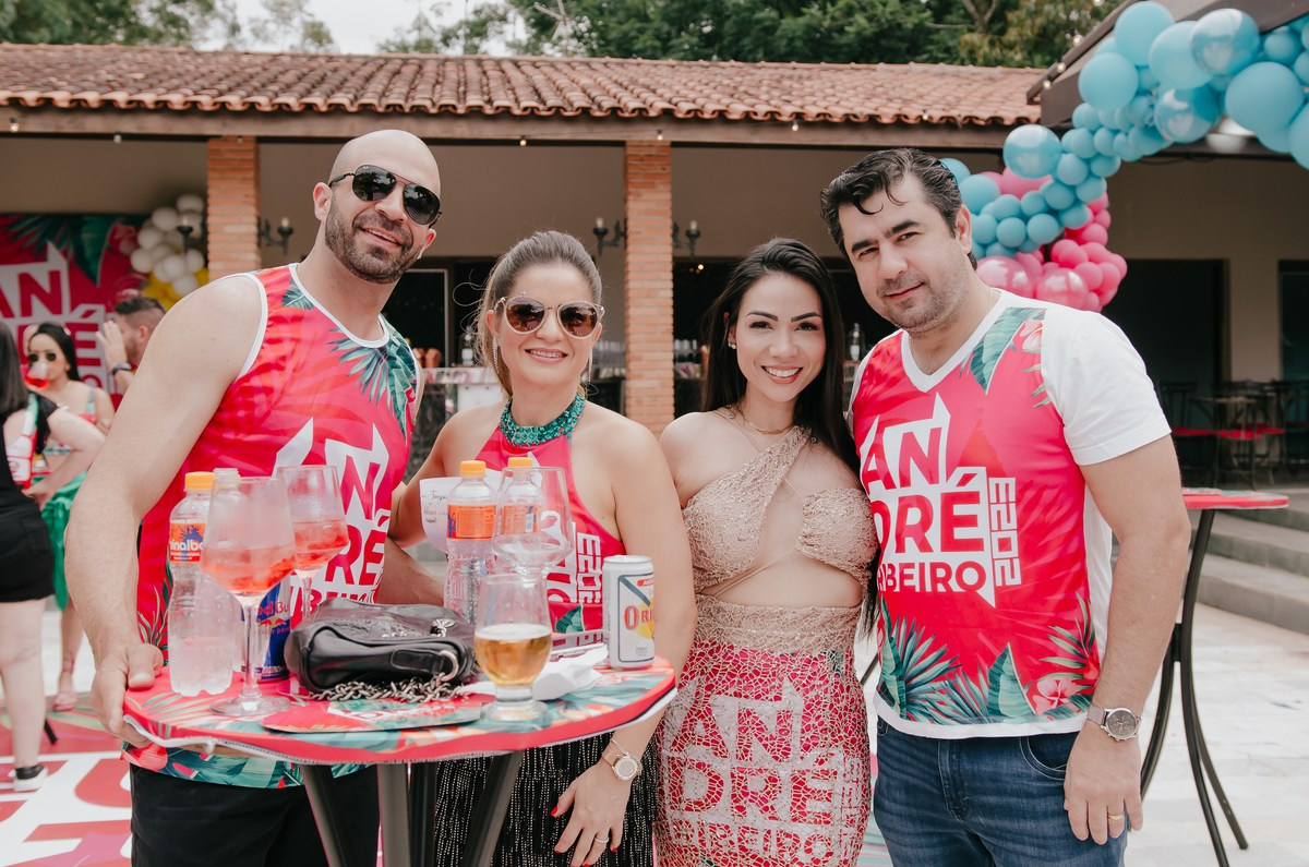 Micareta Massa - André Ribeiro. Fotógrafa de Eventos em São Paulo e Sorocaba Kika Damasceno