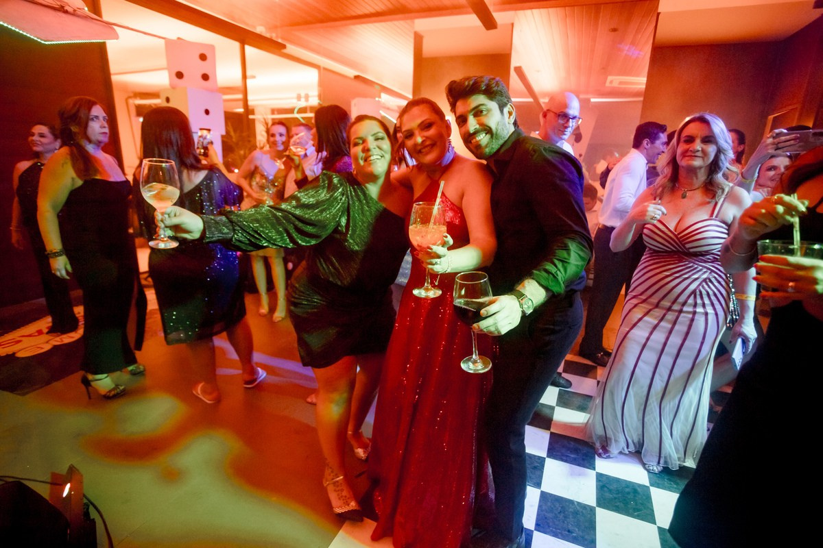 Ednéia - Aniversário Las Vegas. Fotógrafa de Eventos em São Paulo e Sorocaba Kika Damasceno