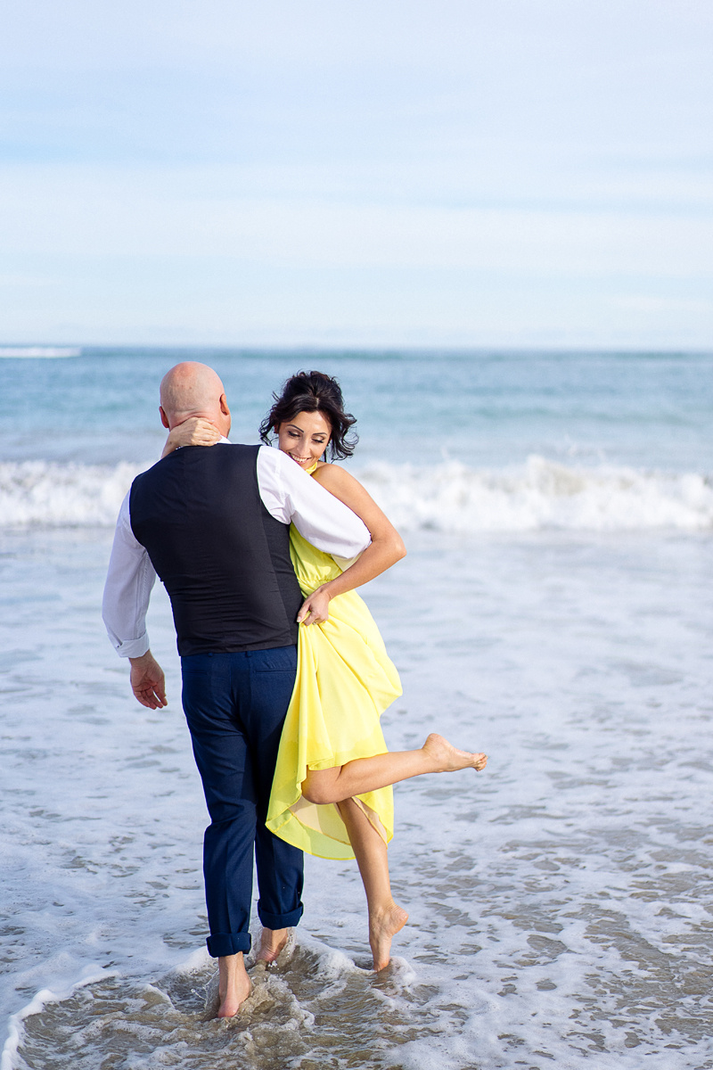 фотограф в аликанте, торревьехе