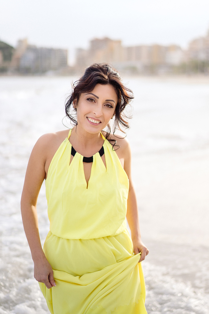 фотограф в аликанте, торревьехе