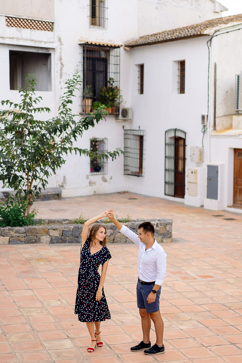 фотограф в бенидорме, аликанте