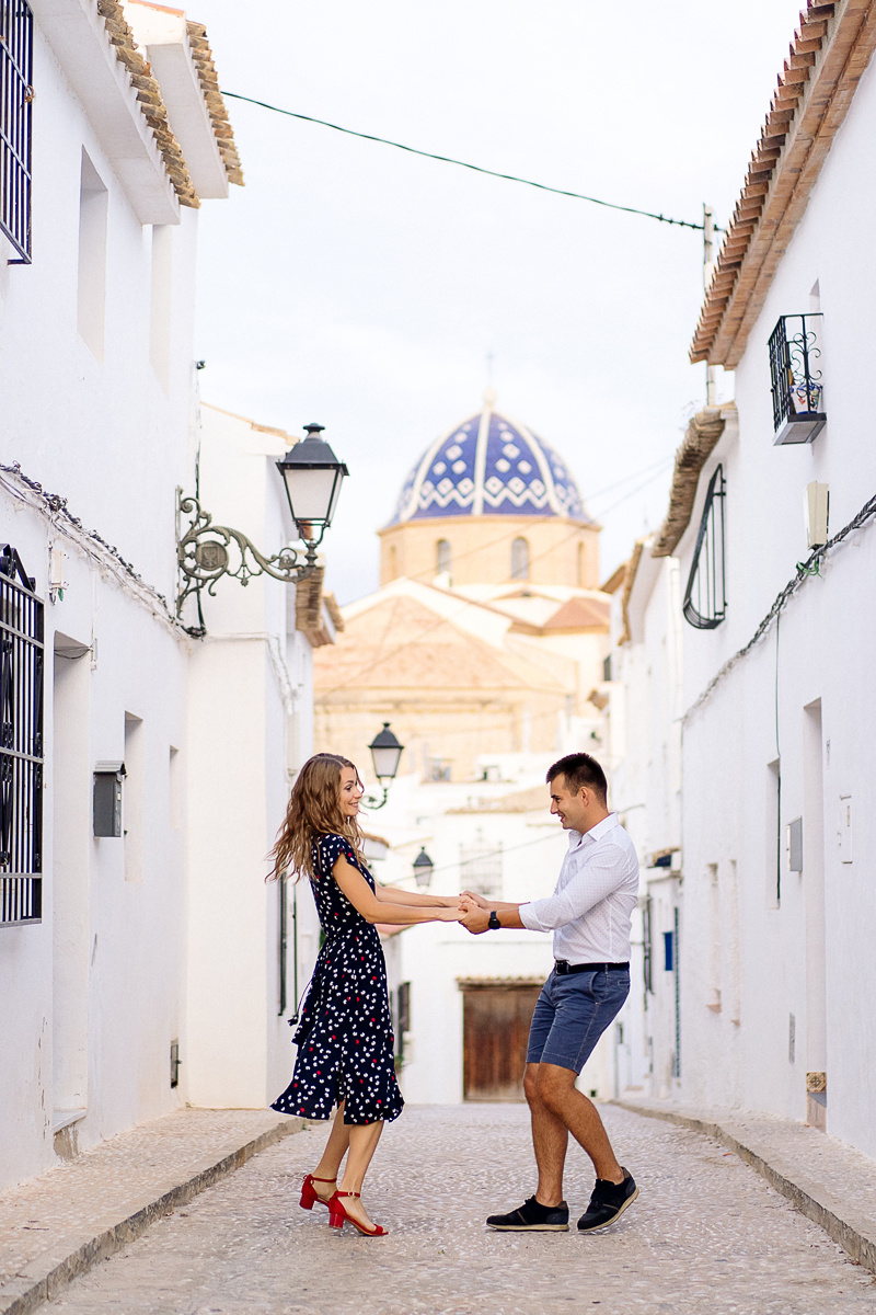 фотограф в бенидорме, аликанте