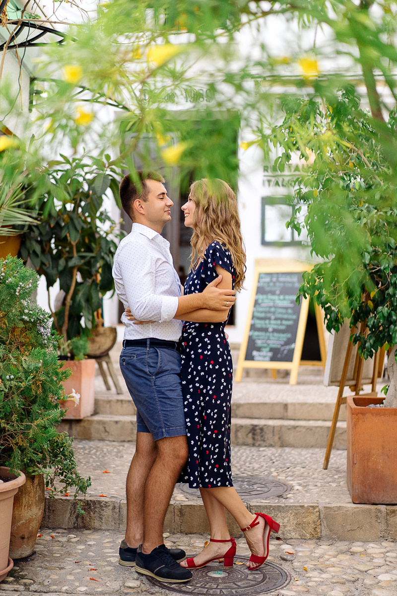 фотограф в бенидорме, аликанте