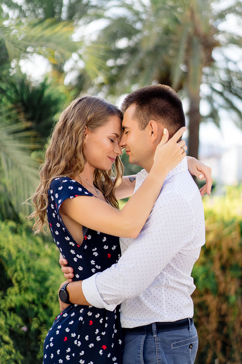 фотограф в бенидорме, аликанте