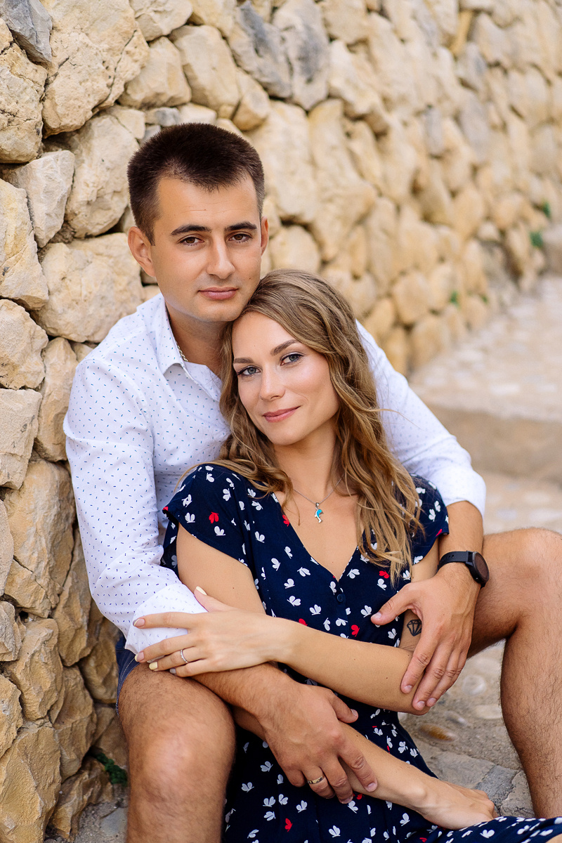 фотограф в бенидорме, аликанте