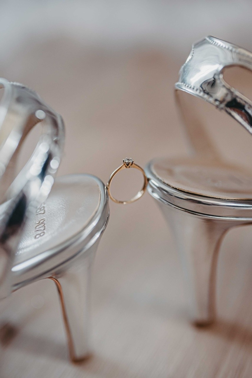 Brygida & Daniel. Dominika Strachacka Fotografia | Fotograf ślubny i rodzinny Opole Lubelskie Lublin