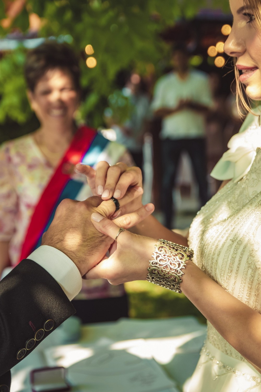 VENČANJA. Fotografi iz Backog Petrovca David i Andrea Stojanovic