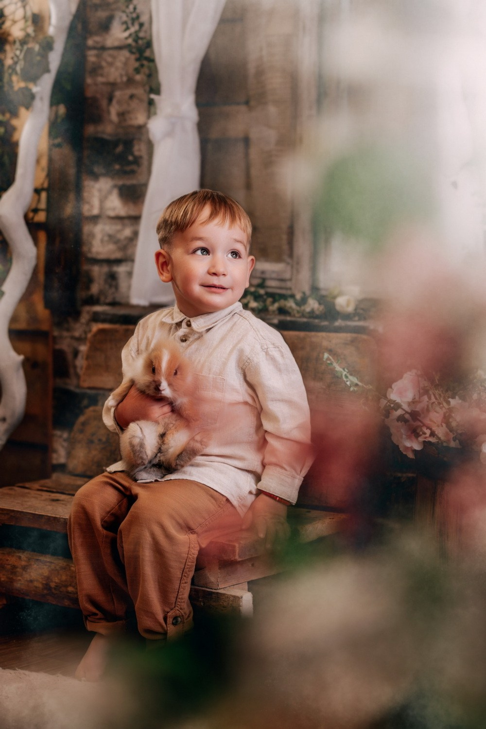 USKRŠNJE FOTOGRAFISANJE. Fotografi iz Backog Petrovca David i Andrea Stojanovic