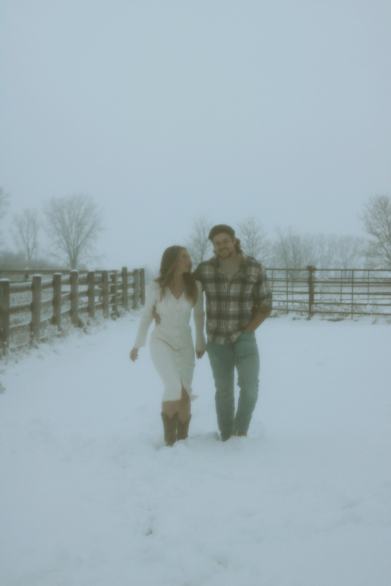 Couples. Chicago Wedding Videographer Maci Anderson | Good Fruits Film