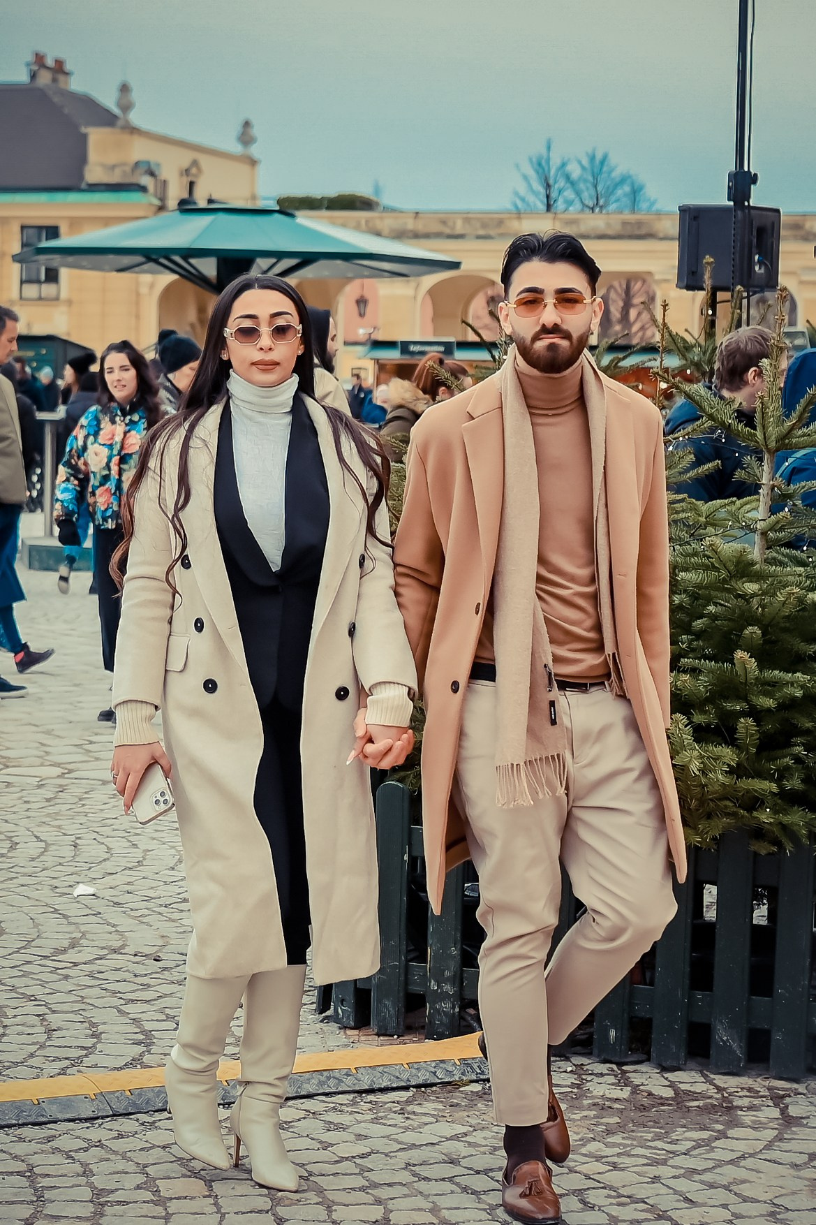 Aviel & Mishel. Wedding and events photographers Studio Shalom