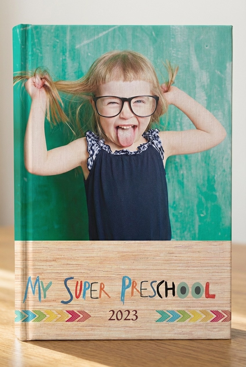 FOTOGRĀMATA - SKOLA / BĒRNU DĀRZS