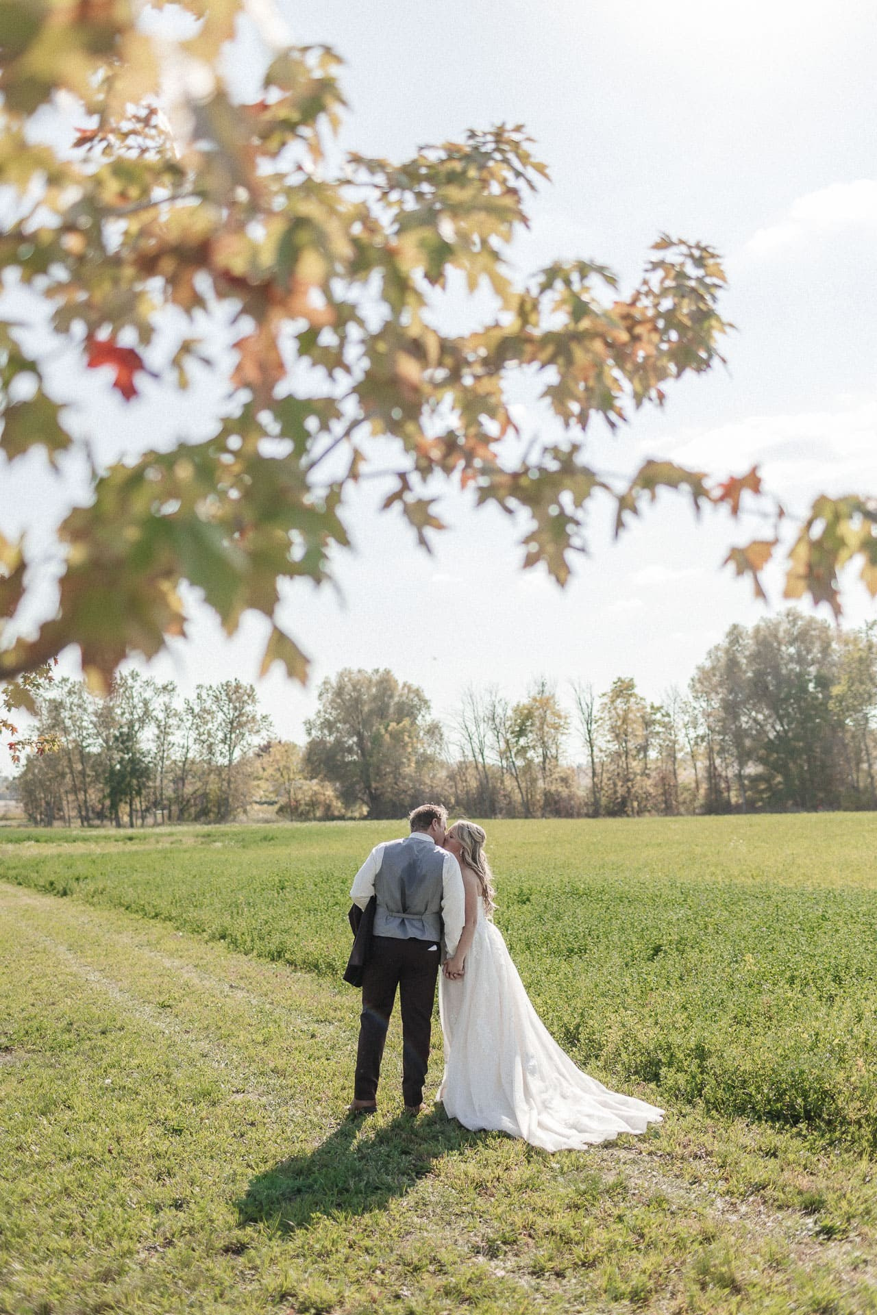 Hannah & Nikita’s Candid Wedding Photos | Documentary-Style Wedding Photography | Toronto, GTA, Vaughan, Mississauga. Storytellers Films — Candid Wedding Videographer & Photographer in Toronto, Ontario and beyond