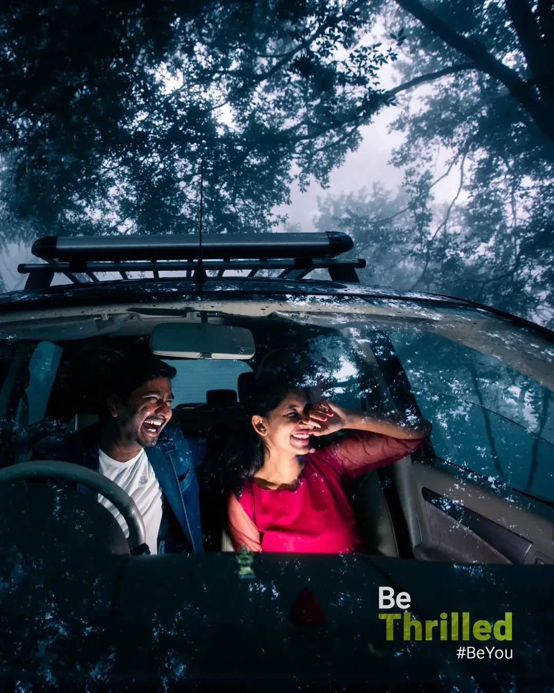 Truly Yours | Documentary Wedding Photography & Films | Sharath Padaru, Bangalore