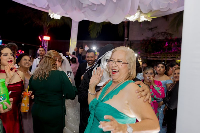 M + A. Luis Astorga - Fotografo de Bodas