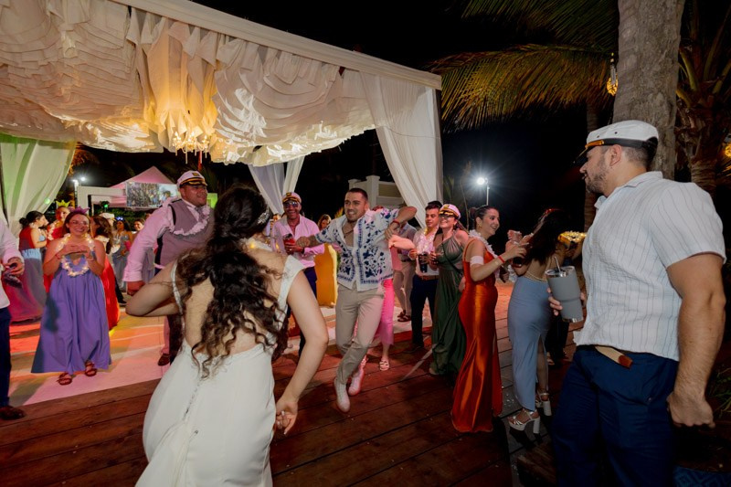 A + E. Luis Astorga - Fotografo de Bodas