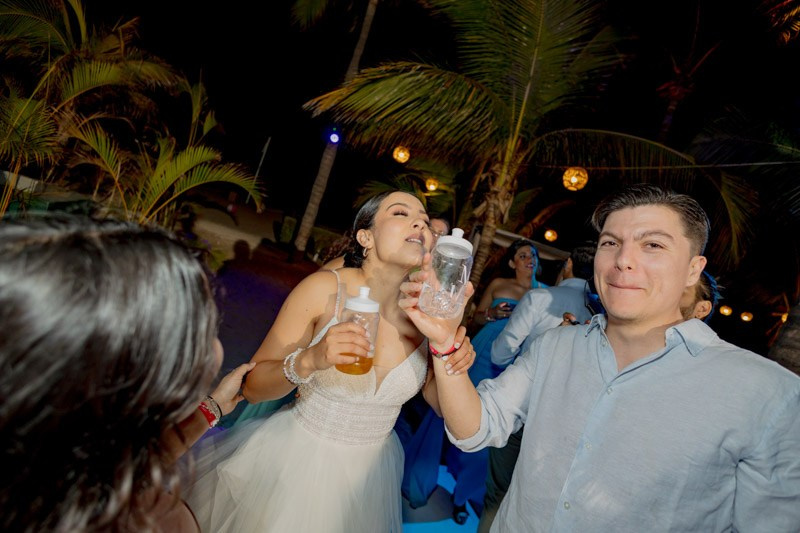 M + M. Luis Astorga - Fotografo de Bodas