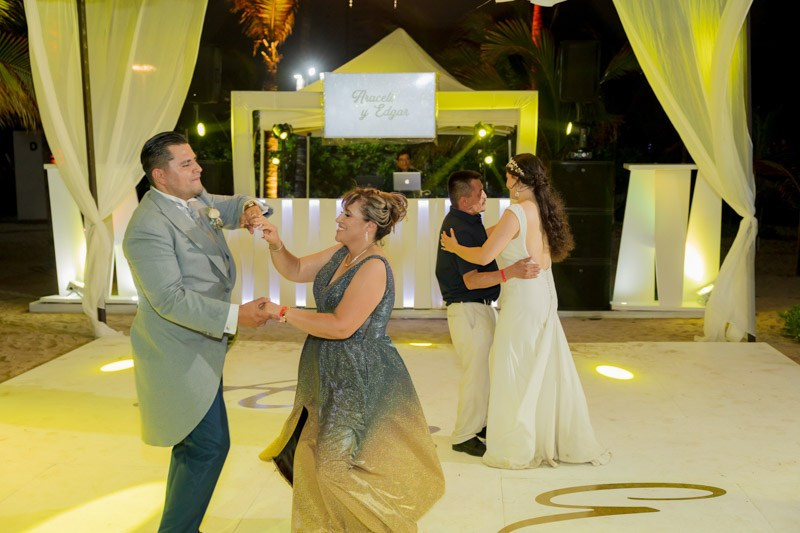 A + E. Luis Astorga - Fotografo de Bodas