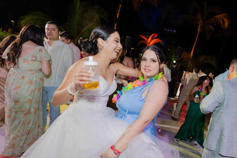 M + M. Luis Astorga - Fotografo de Bodas