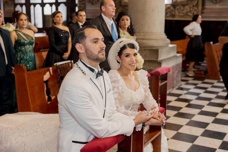 M + A (1). Luis Astorga - Fotografo de Bodas