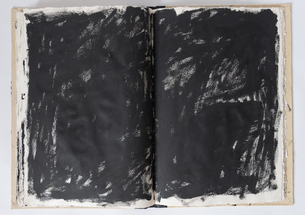 Rebelion, 2018. Haim Sokol’s artists website