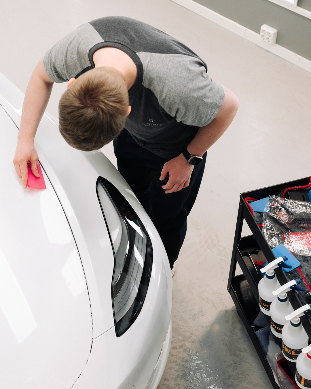 GrovenCarSpa. Bryllupsfotograf, videograf, Norge. Wedding photography, Norway