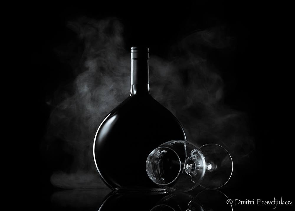 ПРЕДМЕТНАЯ ФОТОГРАФИЯ