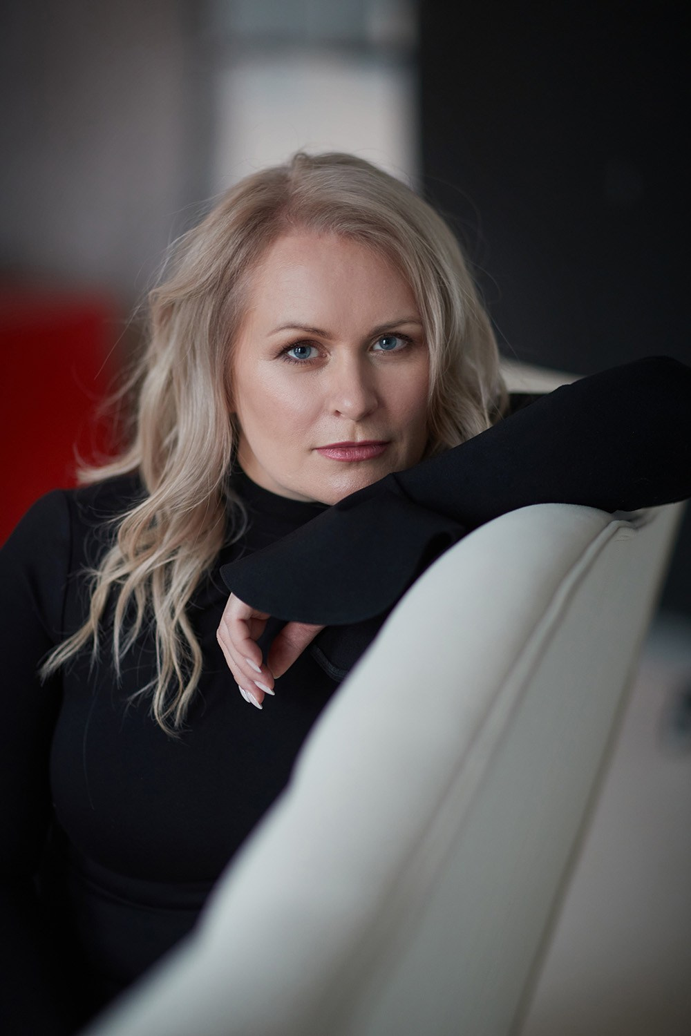 Portrait. Фотограф Катерина Рыбалёва, Портрет. Семья, Материнство