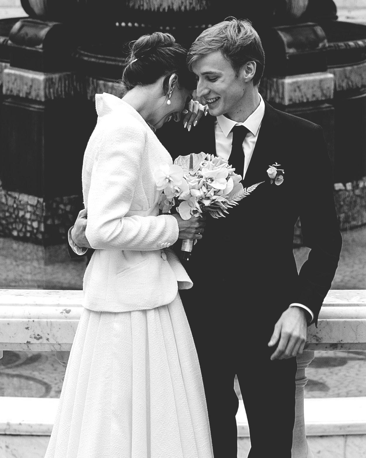 Nigar ♡ Denis. Фотограф Баку Тбилиси