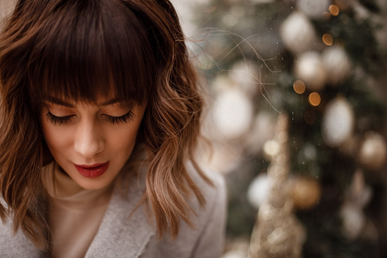 Зимняя фотосессия. Фотограф Вероника Яцына в Ташкенте