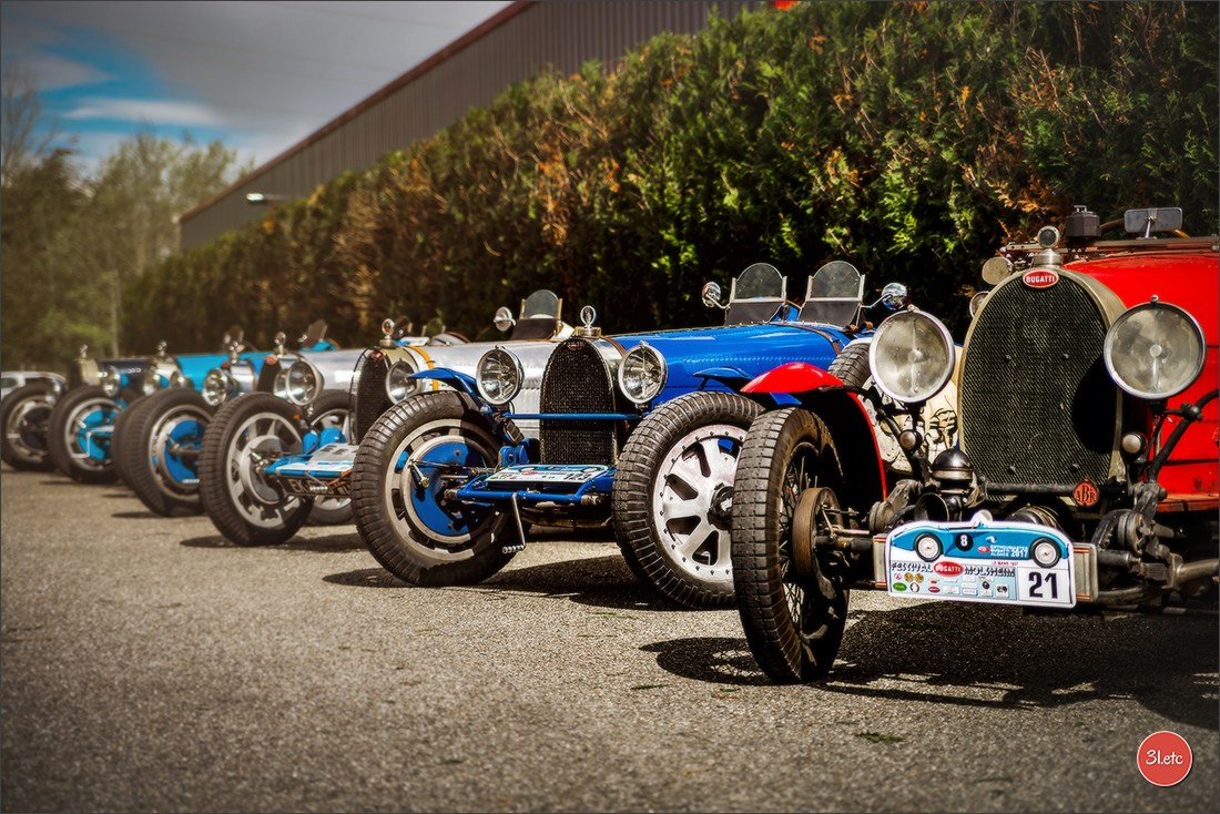 Le festival Bugatti à Molsheim – 2017. Photographe à Strasbourg | Portraits, Studio, Enfants, Événements