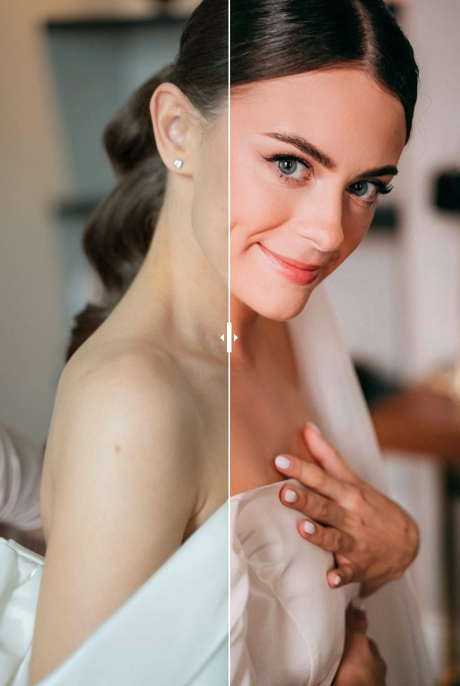 Интенсив по обработке “Крутой цвет за два часа”. Wedding photographer Como Lake, Italy