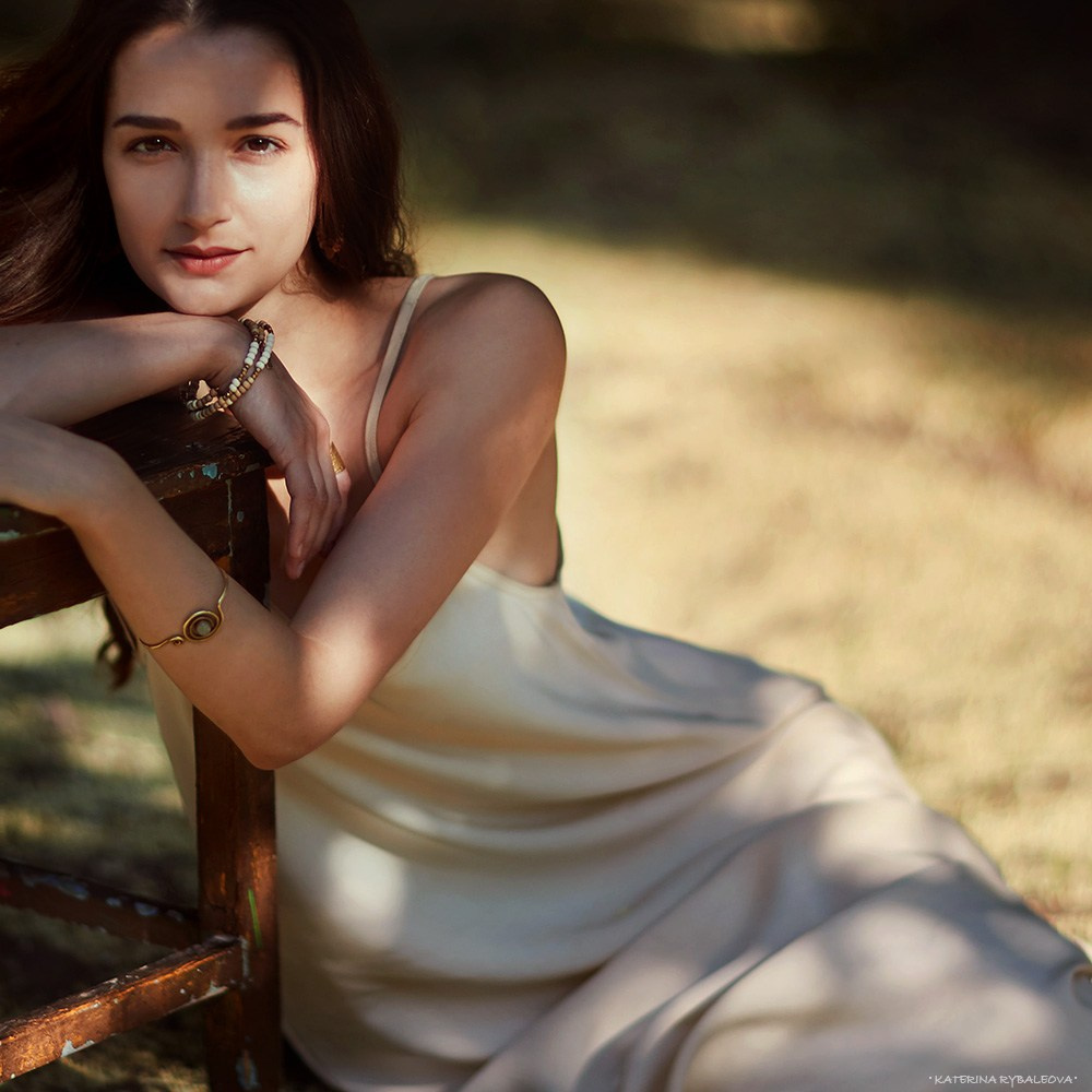 Portrait. Фотограф Катерина Рыбалёва, Портрет. Семья, Материнство