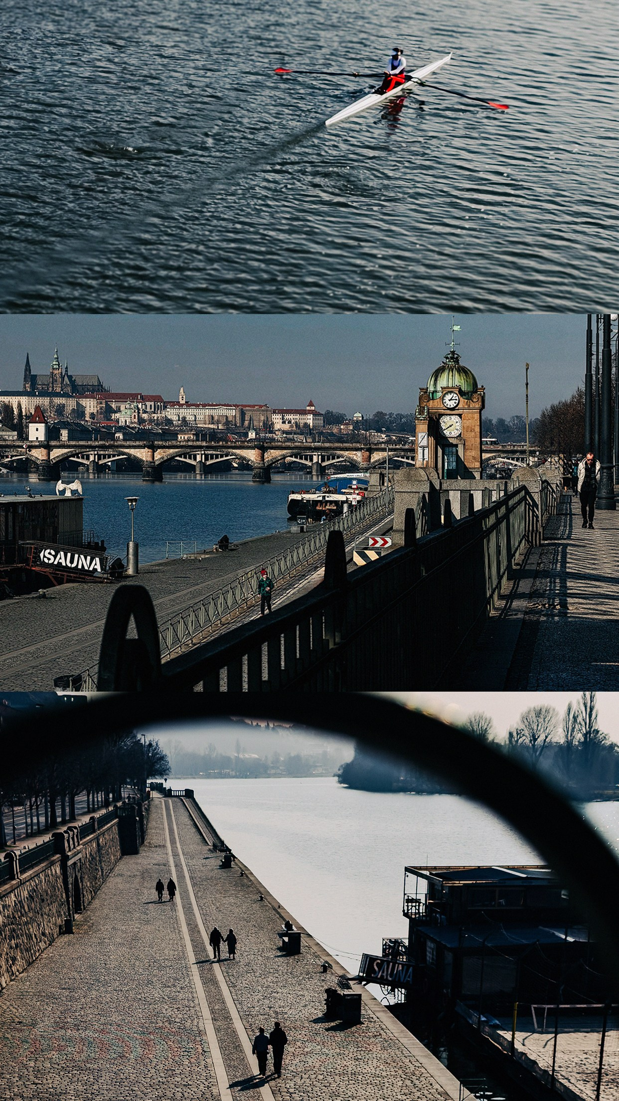 Фотопрогулка по Праге: как находить красивые кадры даже на телефон. Семейный и свадебный фотограф в Праге Наталья Федори