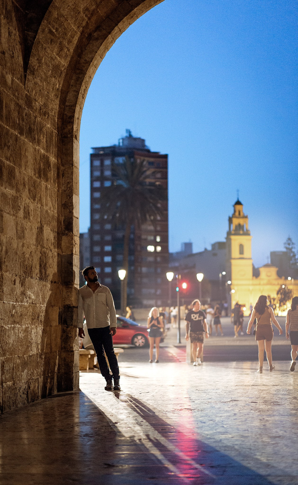Мужская портретная съёмка в Валенсии и по всей Испании | Стильная мужская фотография. Юлия Гнатенко — Фотограф Валенсия, Аликанте, Барселона, Испания, Европа